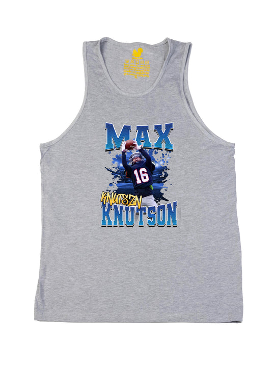 Max Knutson Tank Top
