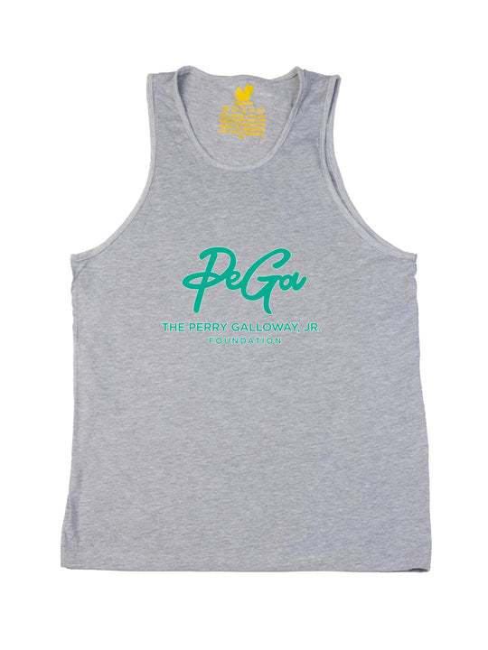 PeGa Foundation Tank Top
