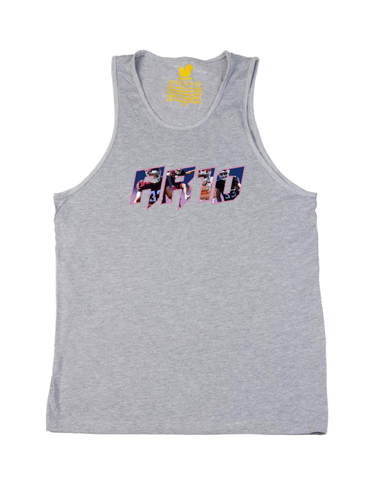 AR10 Tank Top