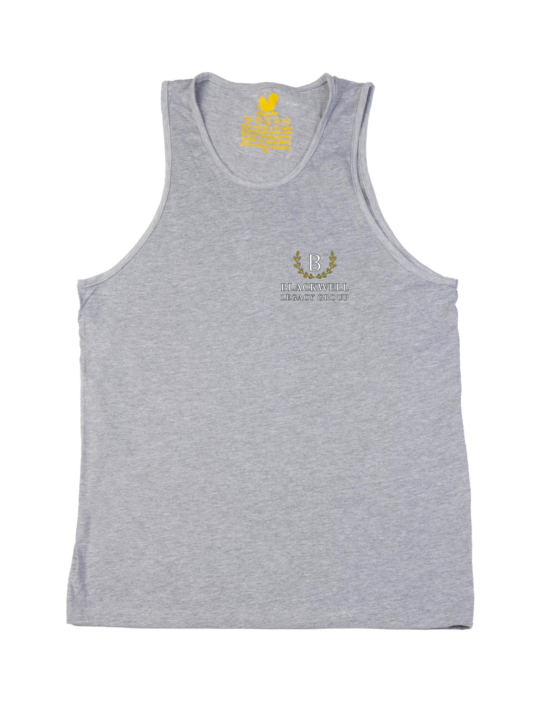 Blackwell Legacy Tank Top