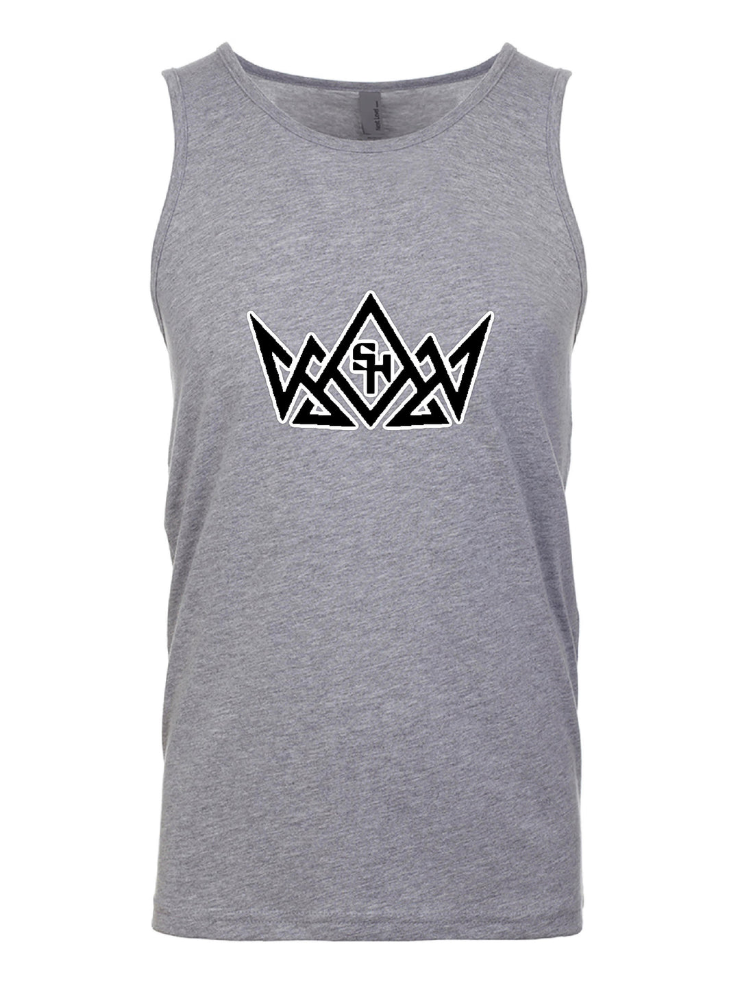 Shamir Hogan Tank Top