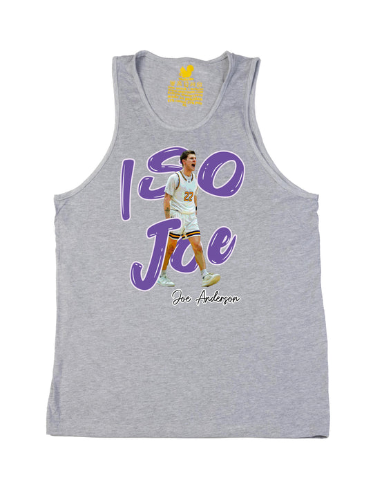 ISO Joe Tank Top