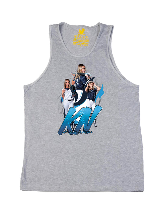 Kylie Nunes Tank Top