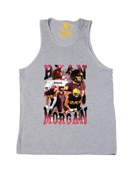 Ryan Morgan Tank Top