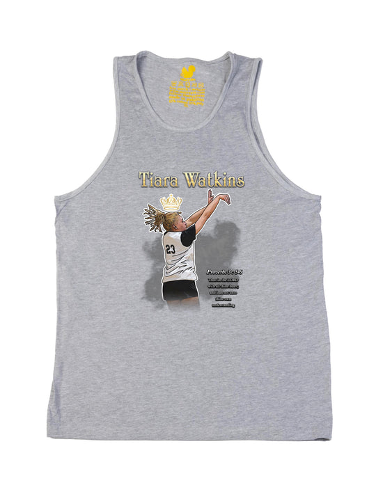 Tiara Watkins Tank Top