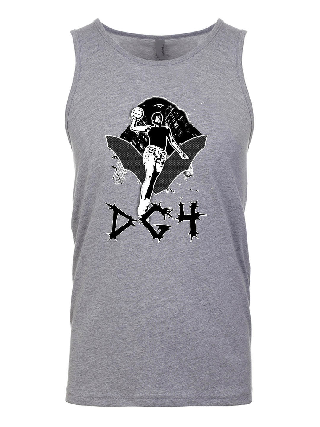 Davion Guity Tank Top