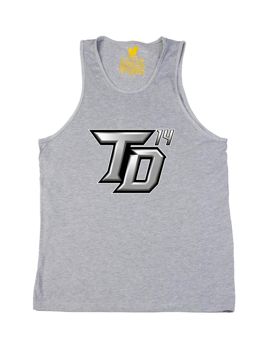 Tony Diaz Tank Top