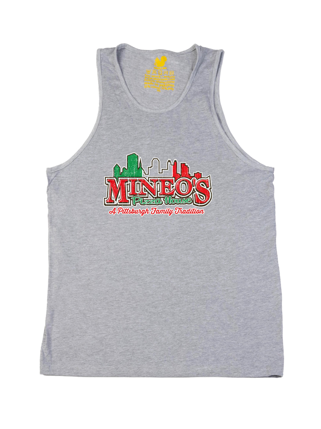 Mineo's Pizza House Tank Top
