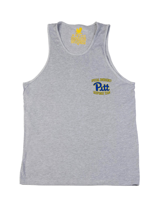 SERT Pitt Panther Tank Top