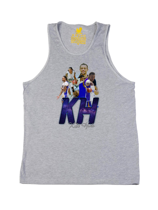 Kaleb Hunter Tank Top