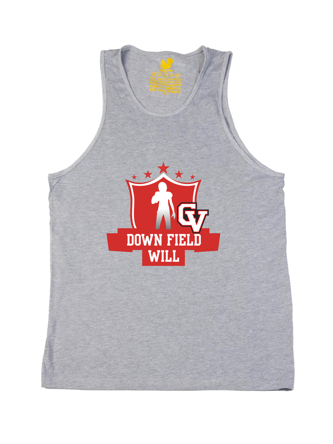 William Jones Terrel Tank Top