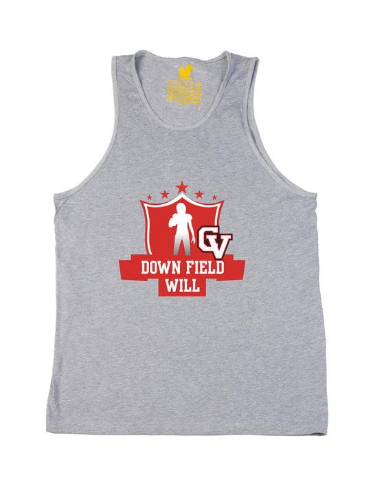 William Jones Terrel Tank Top