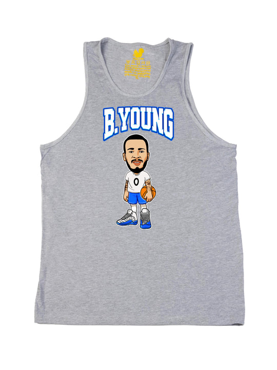 Brandon Young Tank Top