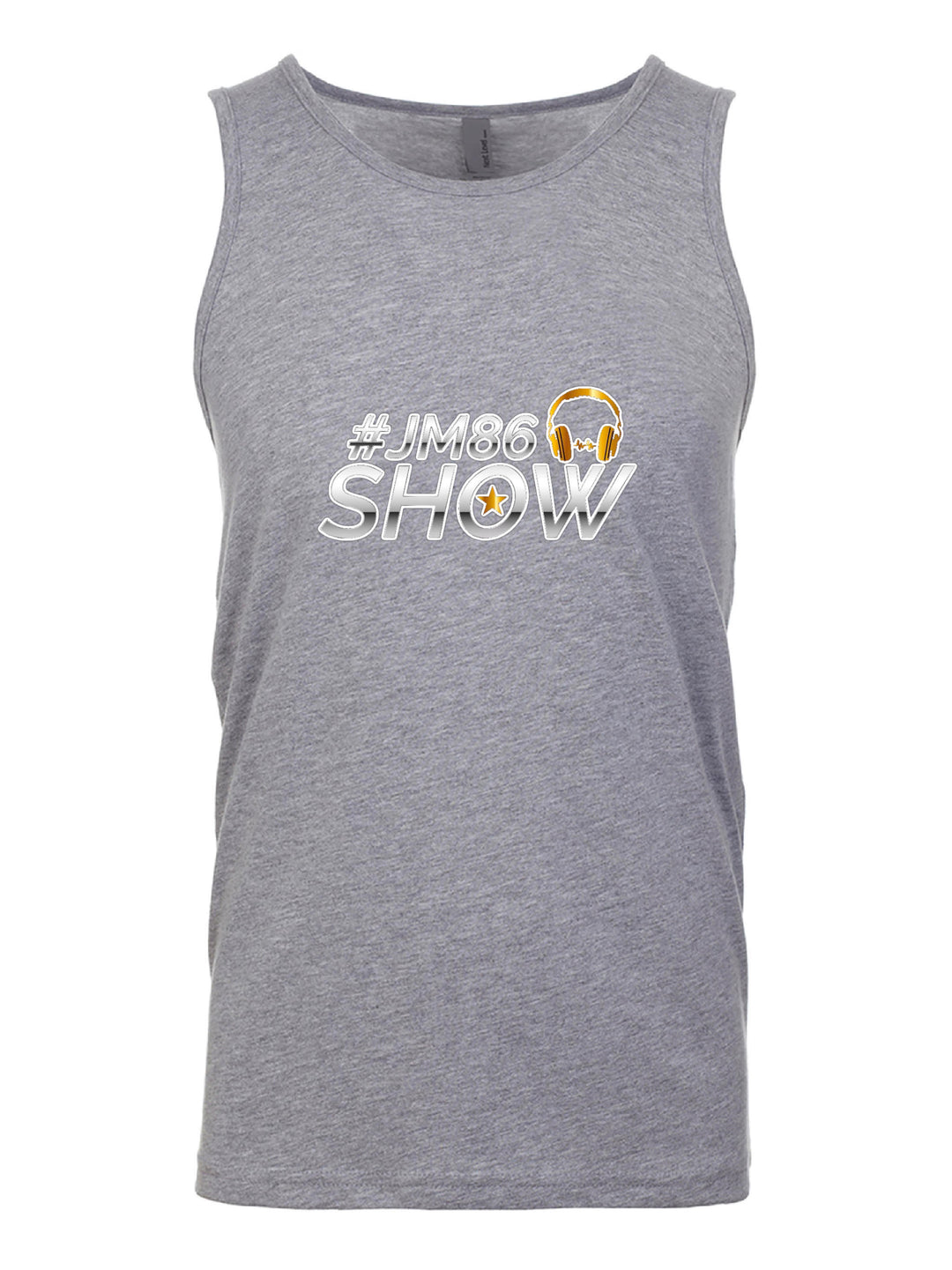 Just Manifest Tank Top