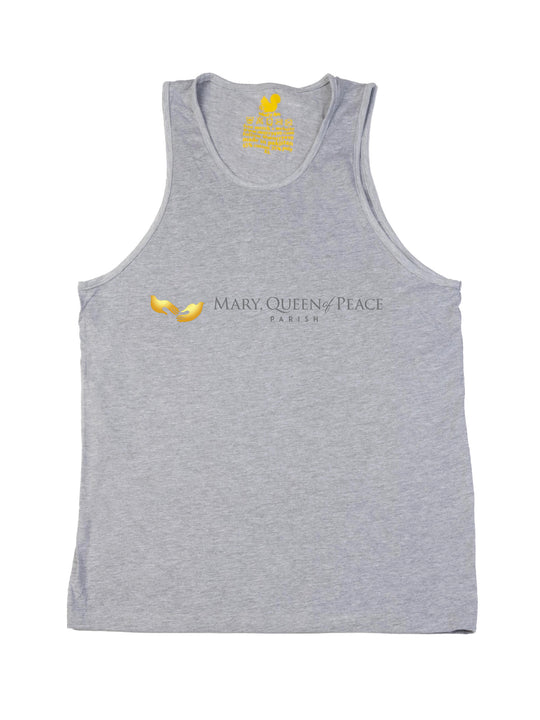 Mary, Queen of Peace Parish Tank Top