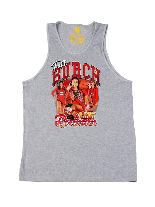 Faith Burch Tank Top