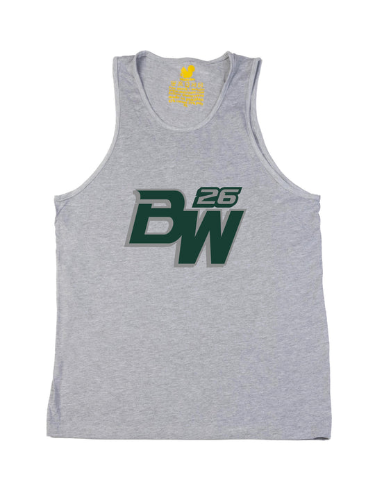 Brandon Wright Tank Top