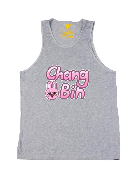 Chang Bin Tank Top