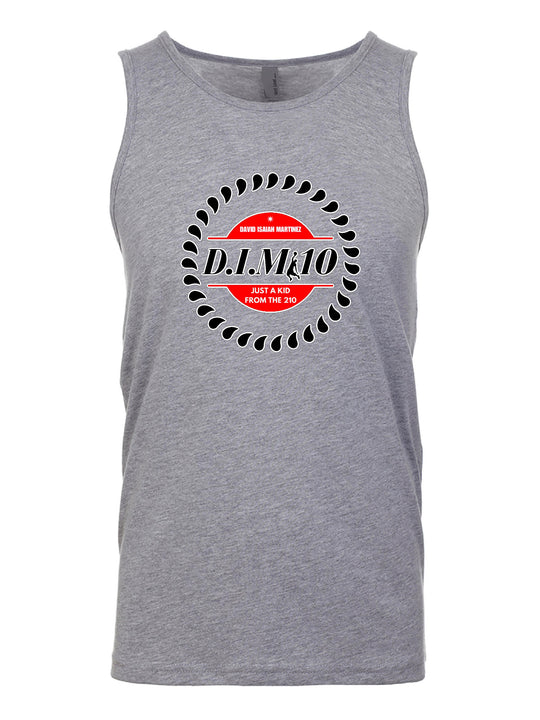 DIM10 Tank Top