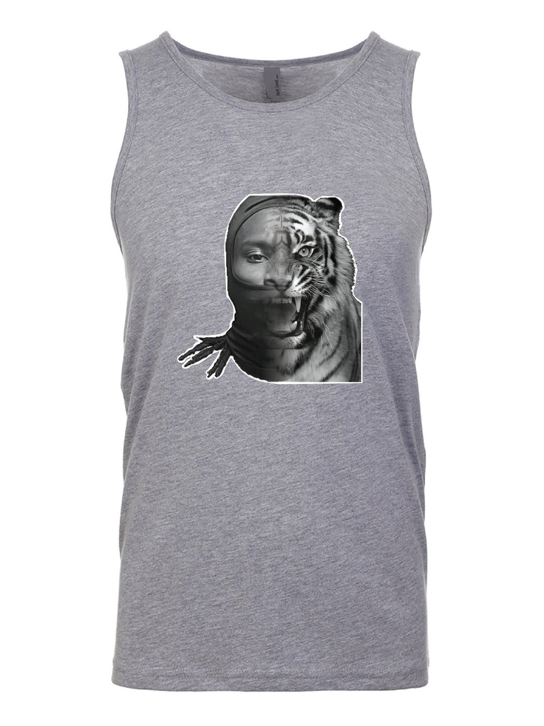 Gwil the Beast Tank Top