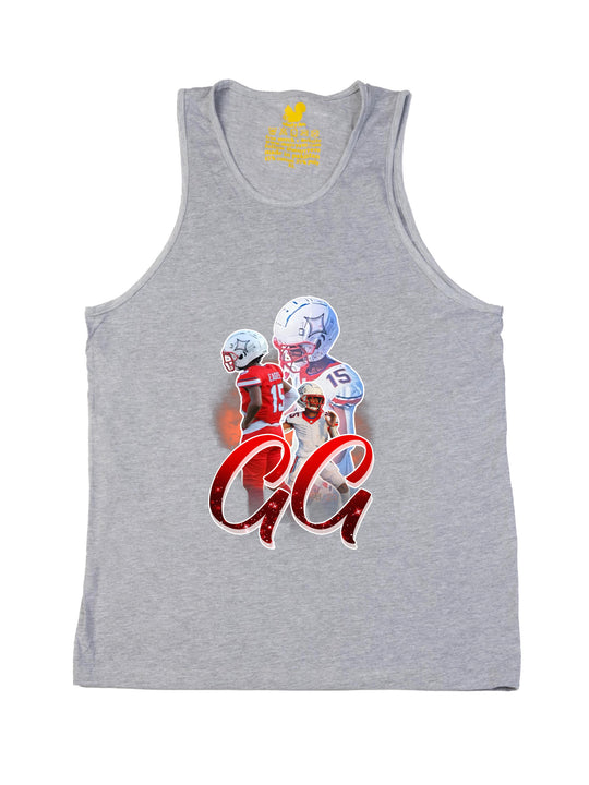 Gavin Grant Tank Top