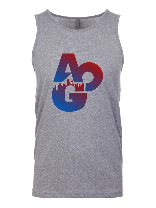 A3G Tank Top