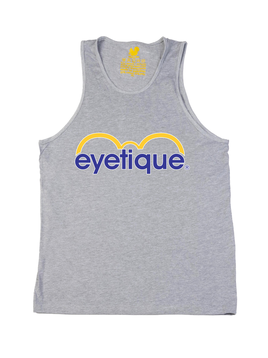 Eyetique Tank Top