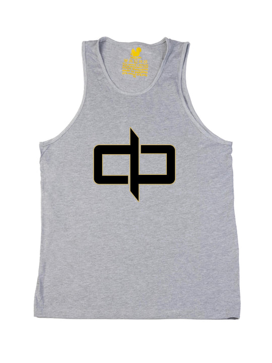 Dominiq Ponder Tank Top