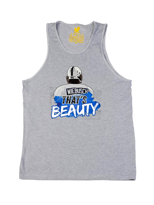 Thats Beauty Tank Top