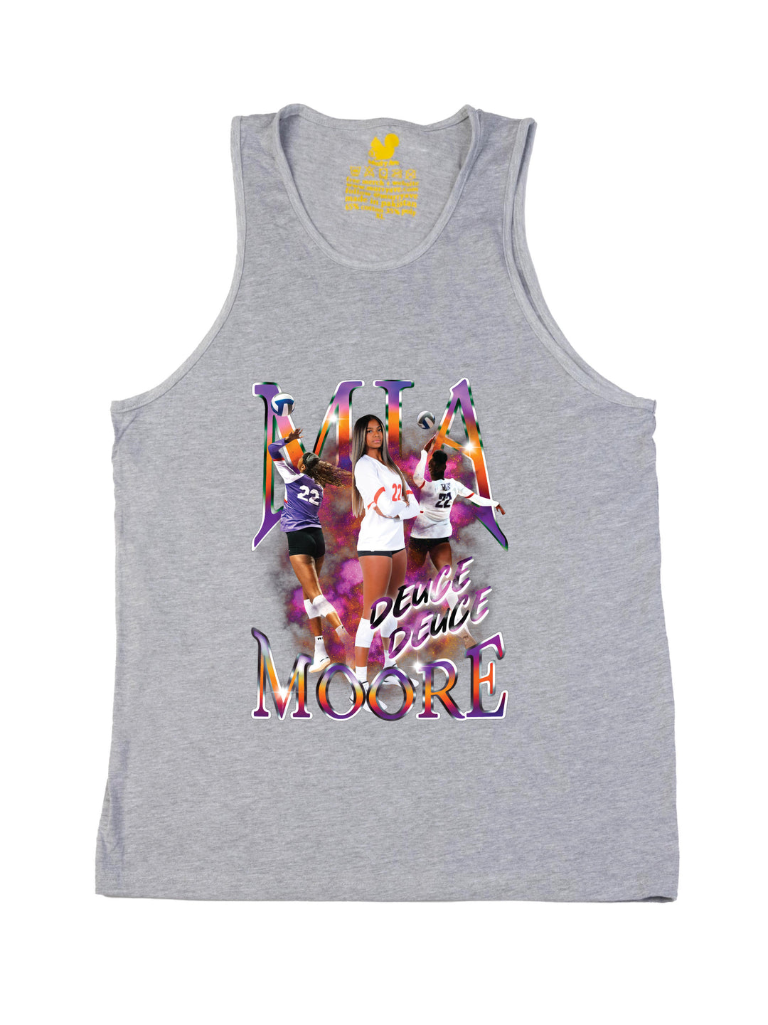 Mia Moore Tank Top
