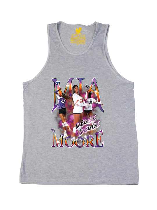 Mia Moore Tank Top