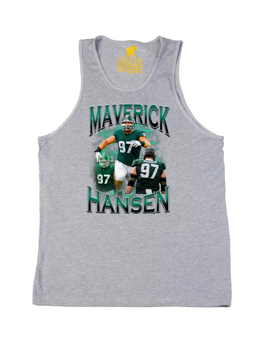 Maverick Hansen Tank Top