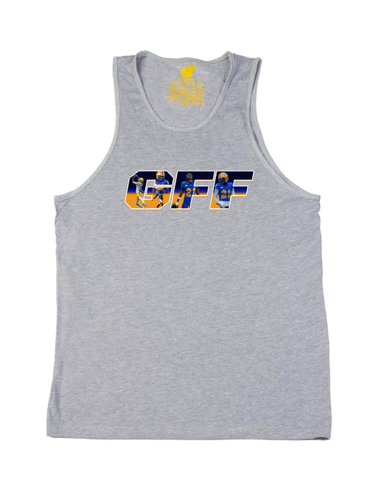 GFF Shadarian Harrison Tank Top