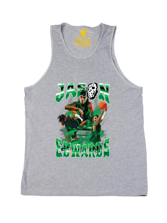 Jason Edwards Tank Top