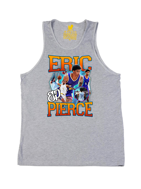 Eric Pierce Tank Top