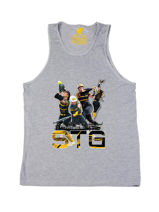 STG Tank Top