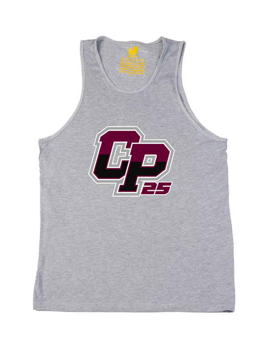 Cobe Penny Logo Tank Top