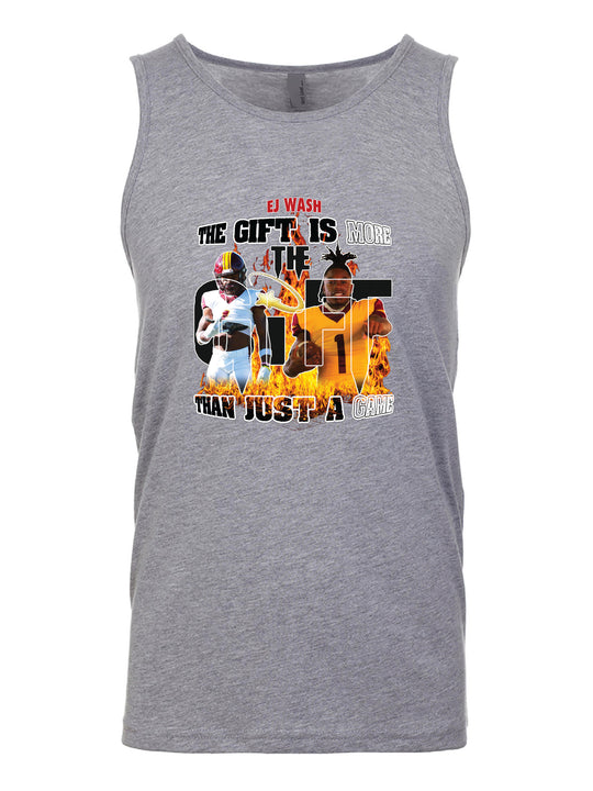 The Gift Tank Top