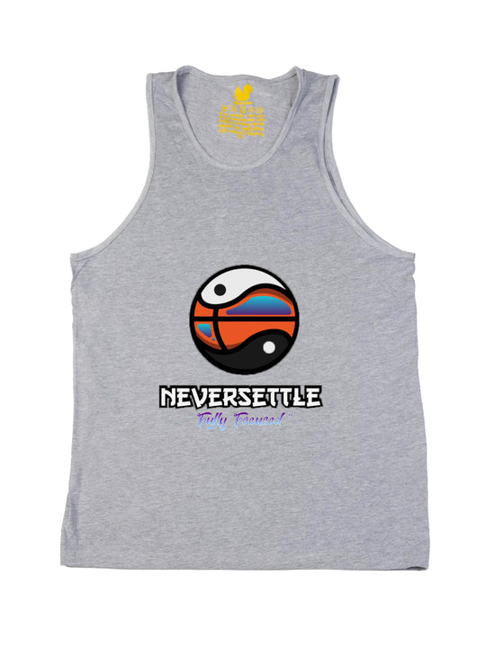 Tyler Frank Tank Top