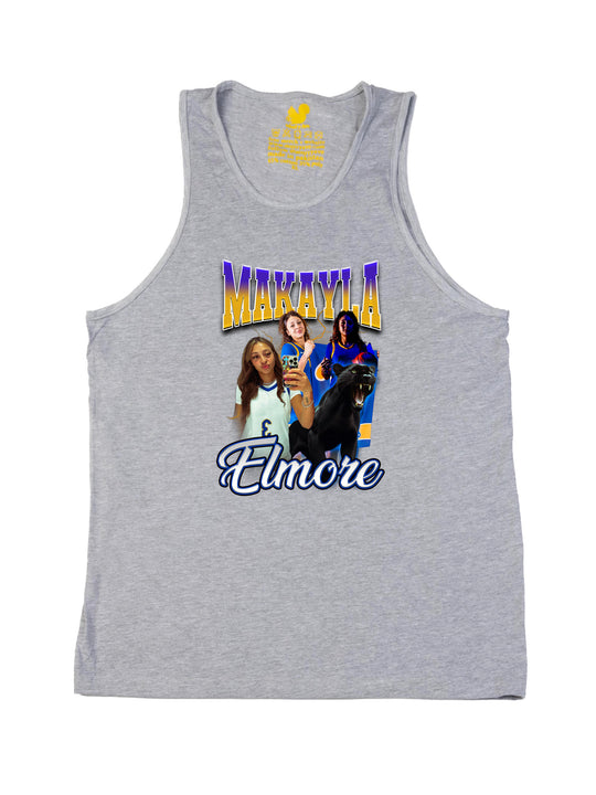 Makayla Elmore Tank Top