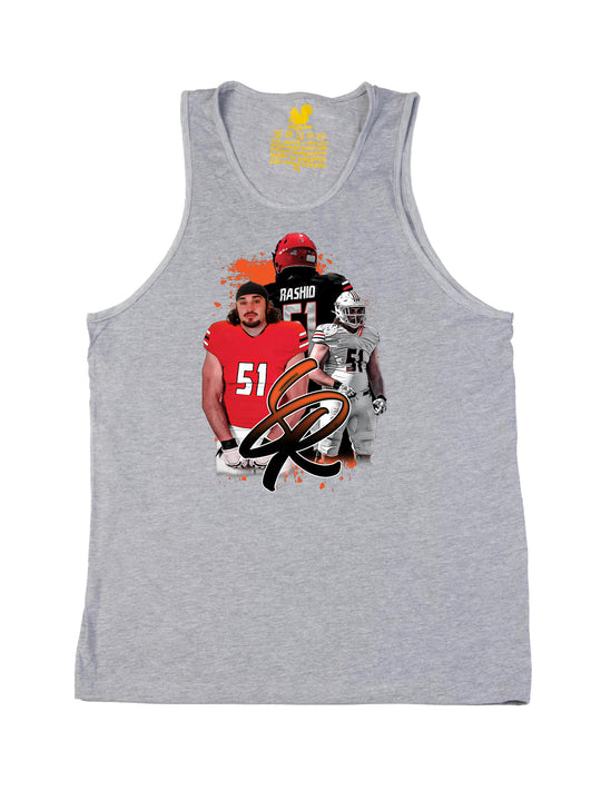 Stryker Rashid Tank Top