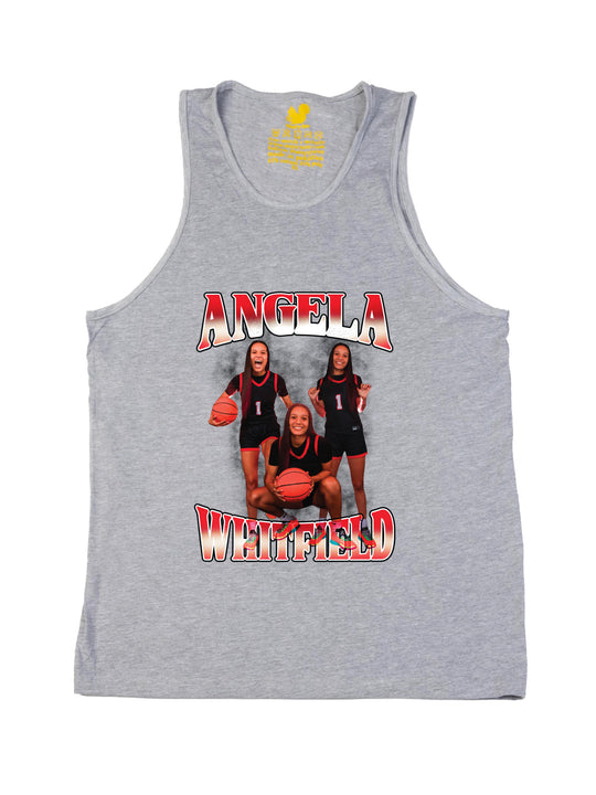 Angela Whitfield Tank Top