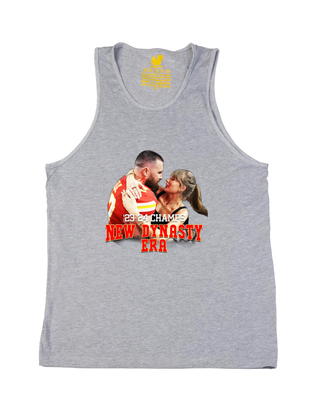 New Dynasty Era Tank Top