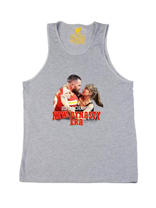New Dynasty Era Tank Top