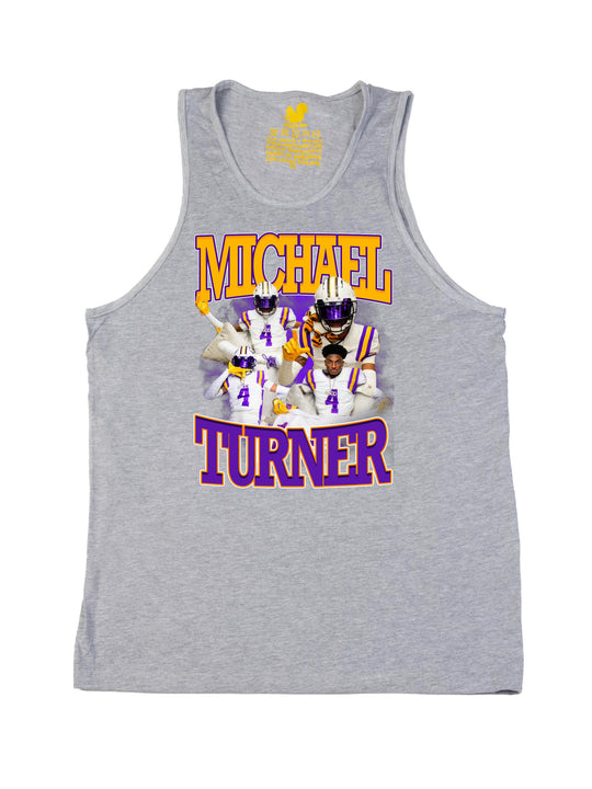 Michael Turner Tank Top