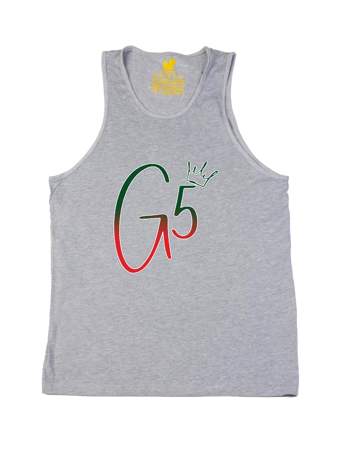 Gabrielle Bunch Tank Top