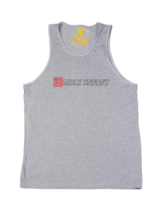 Jordan Williams Tank Top