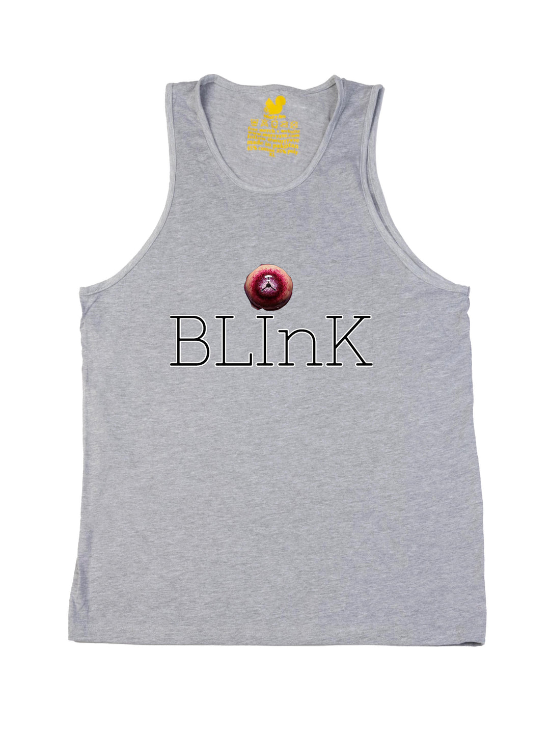 Siva Kambhampati Tank Top