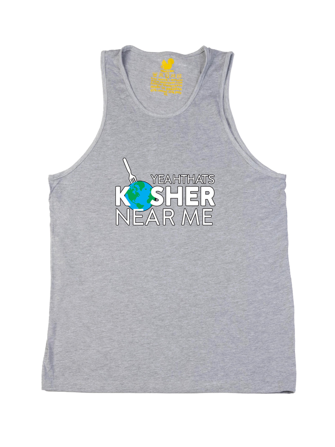 Shabbox Tank Top