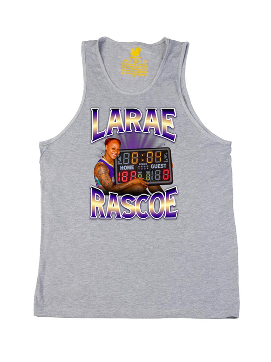 Larae Rascoe Tank Top